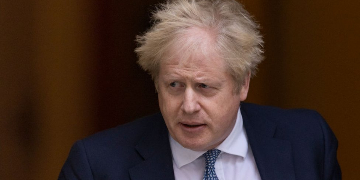 UK PM calls Russian attacks on civilians 'war crimes'