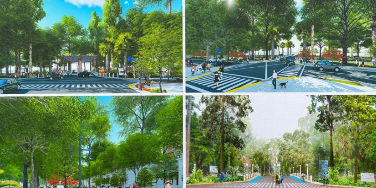 38 roads in Cambodia's most popular tourist hub open to traffic
