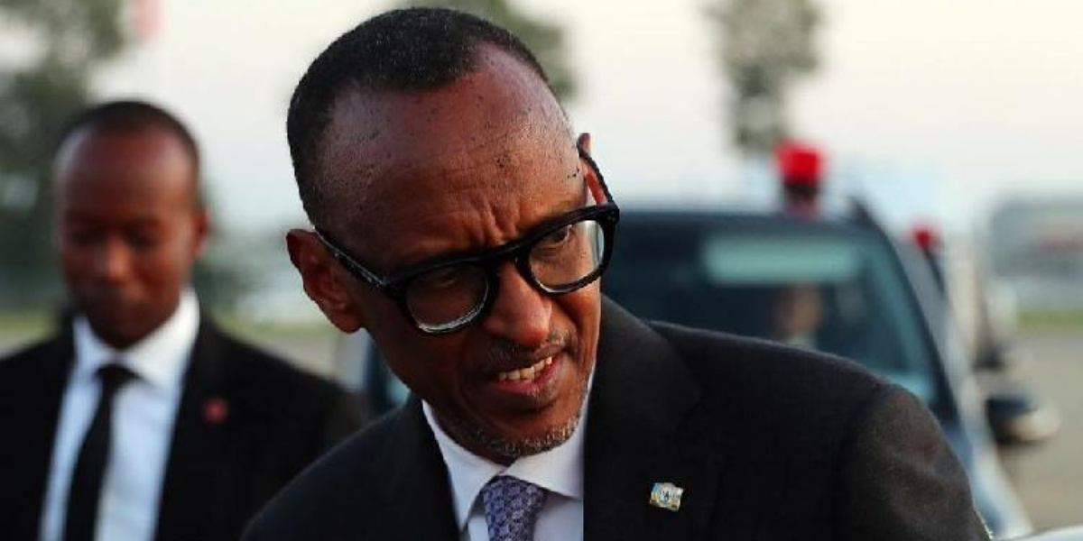 Zambia, Rwanda sign 7 agreements to deepen bilateral cooperation