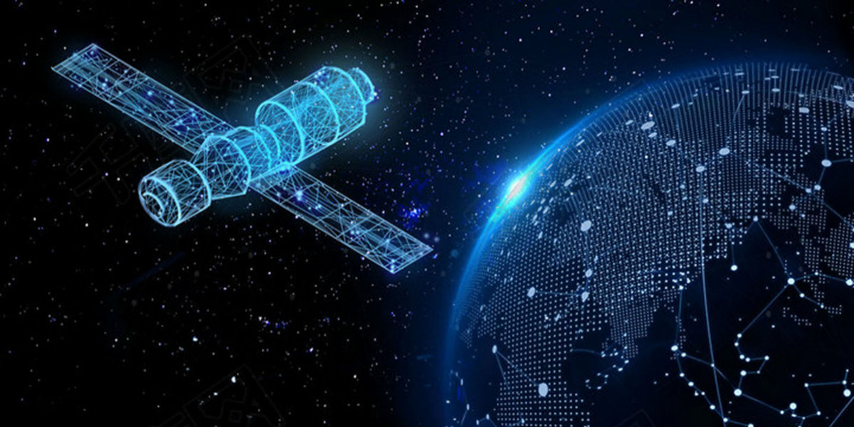Chinese satellites achieve V-band low orbit measurement