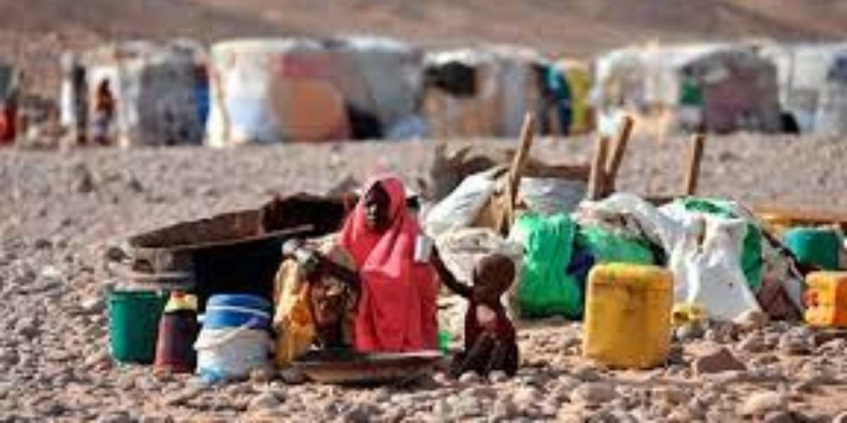 Aid agencies urge for urgent action to avert possible famine in Somalia