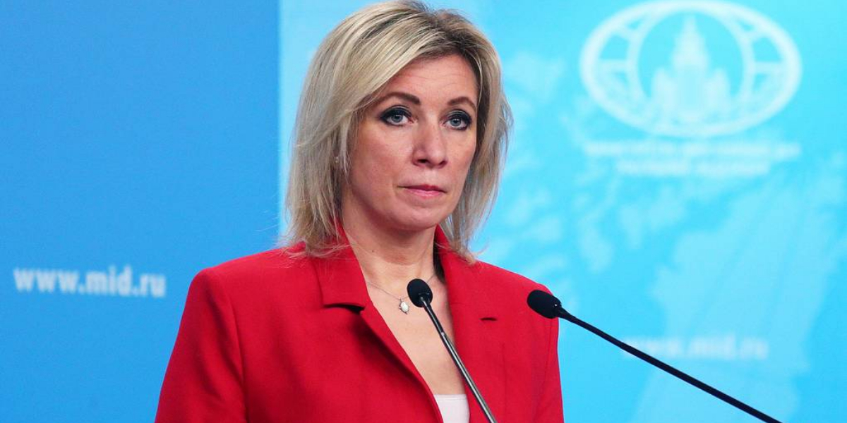 Canada summons Russian envoy to show Bucha images