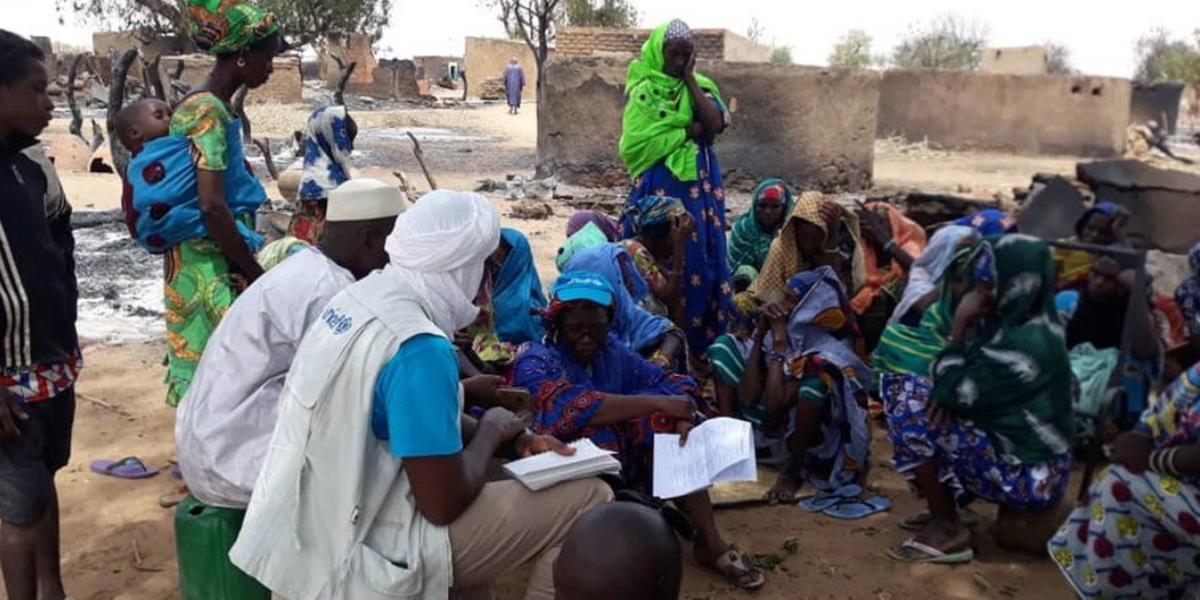 UN expert urges probe into alleged central Mali massacre