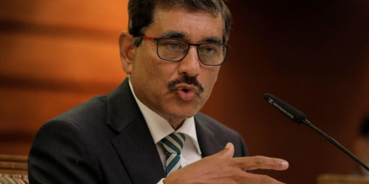 Sri Lankan president appoints new central bank chief amid crisis