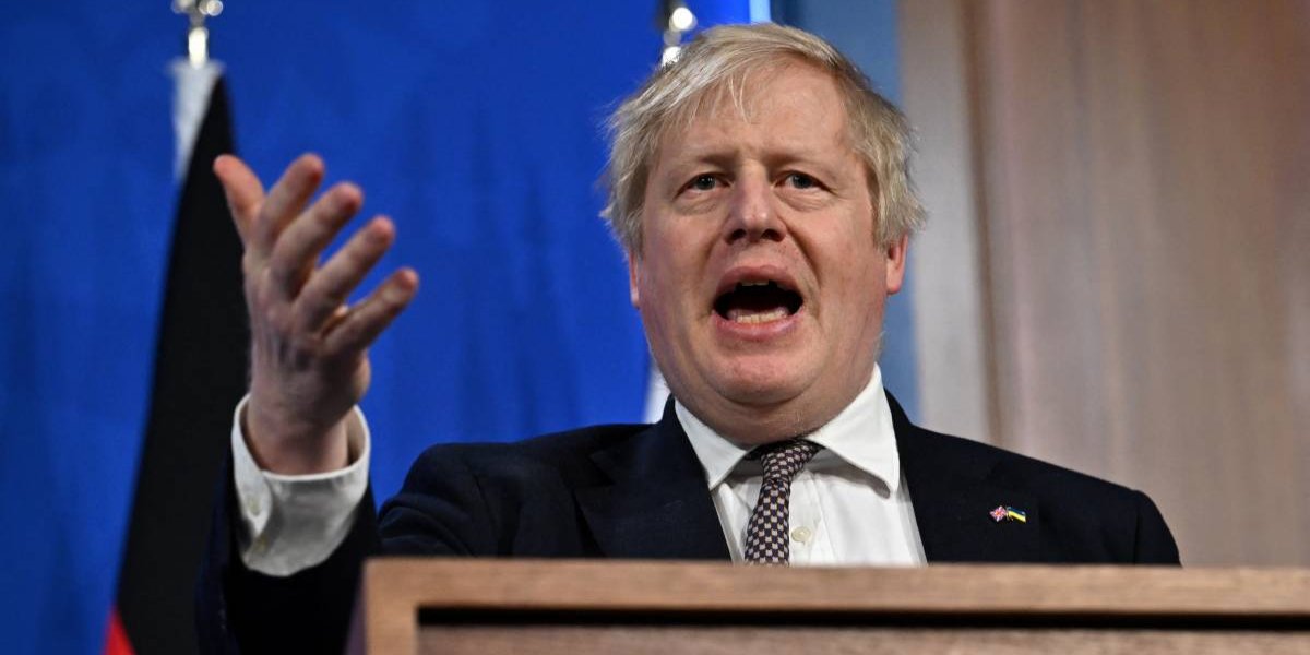 UK sending Ukraine 'high-grade' weaponry after station attack