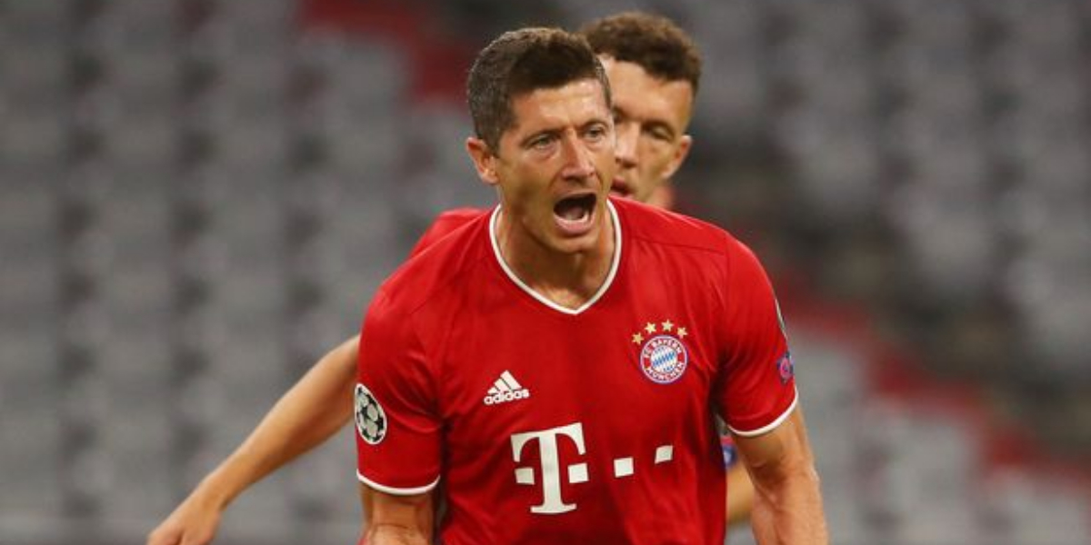 Bayern strikers in crisis ahead of Champions League quarterfinal