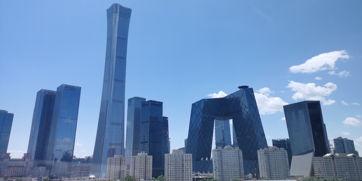 China issues guideline on establishing unified domestic market