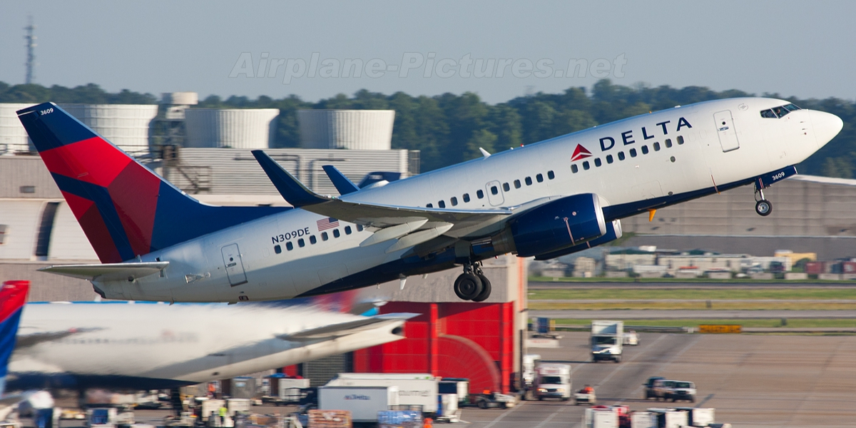 Delta expects a return to profit from consumer as travel demand reaches 'record' levels