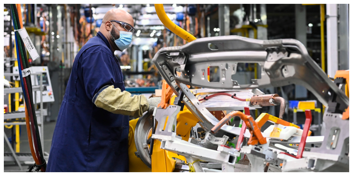 US industry