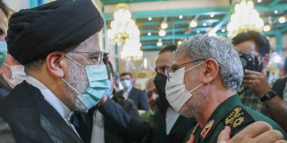 Iran
