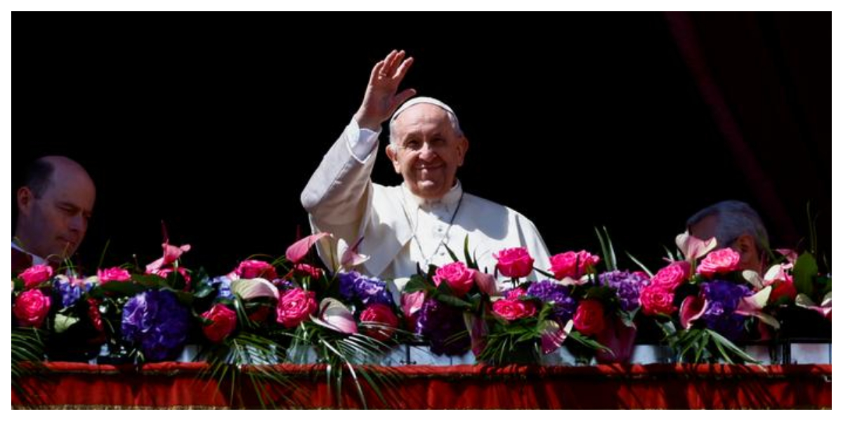 pope