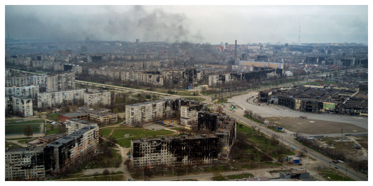 Ukraine