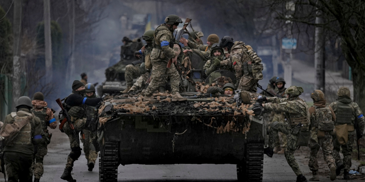 Mariupol