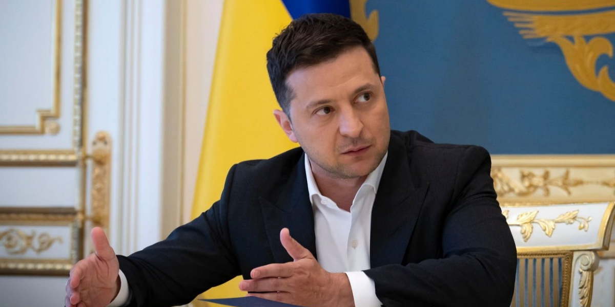 zelensky