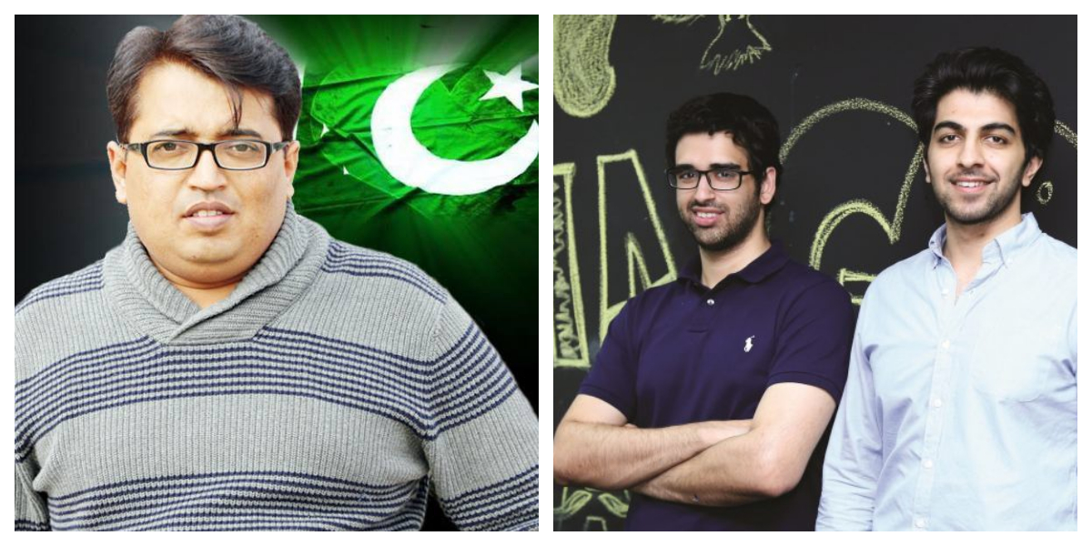 MangoBaaz, Pro-Pakistan owners