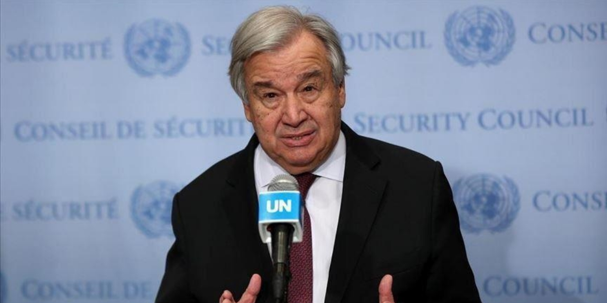 United Nations