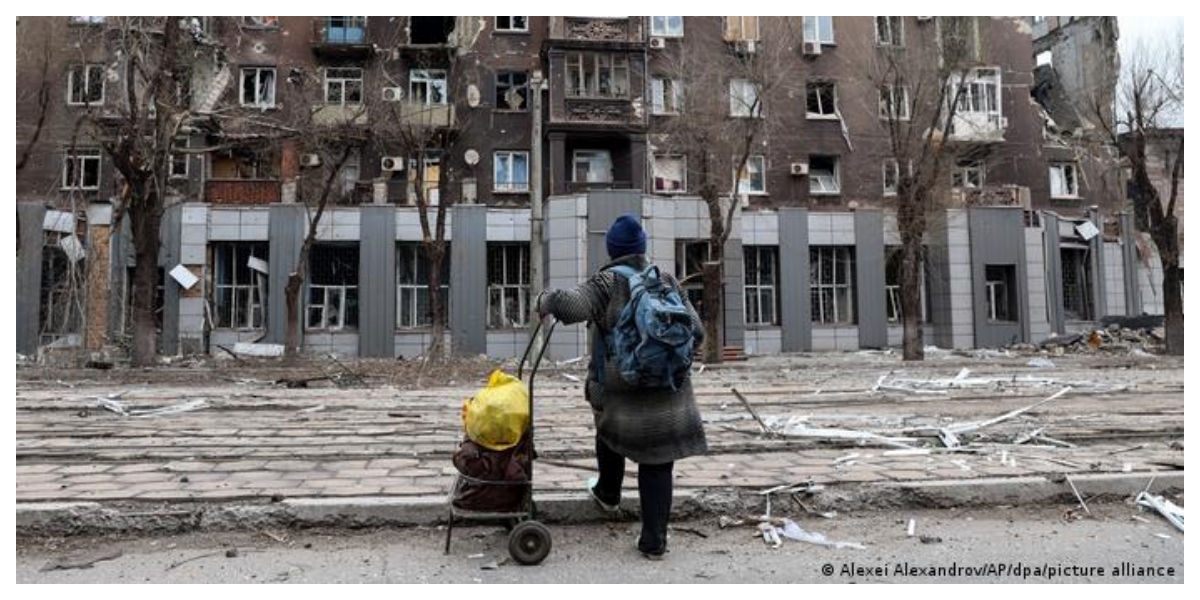 Mariupol