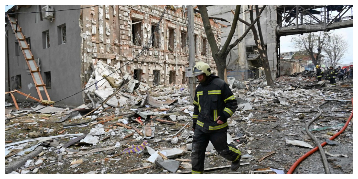 Kharkiv