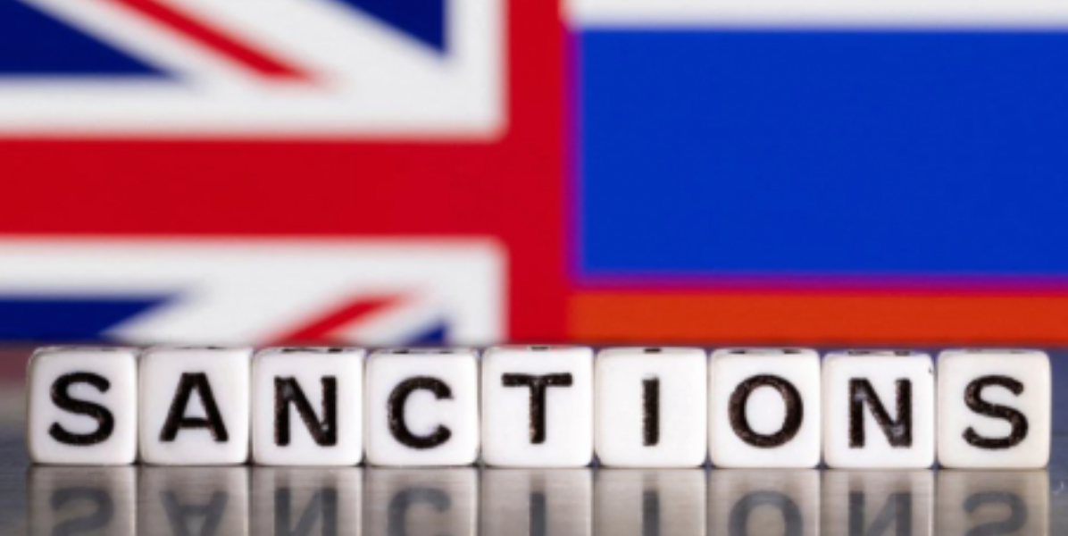 United Kingdom has added 26 new sanctions against Russia