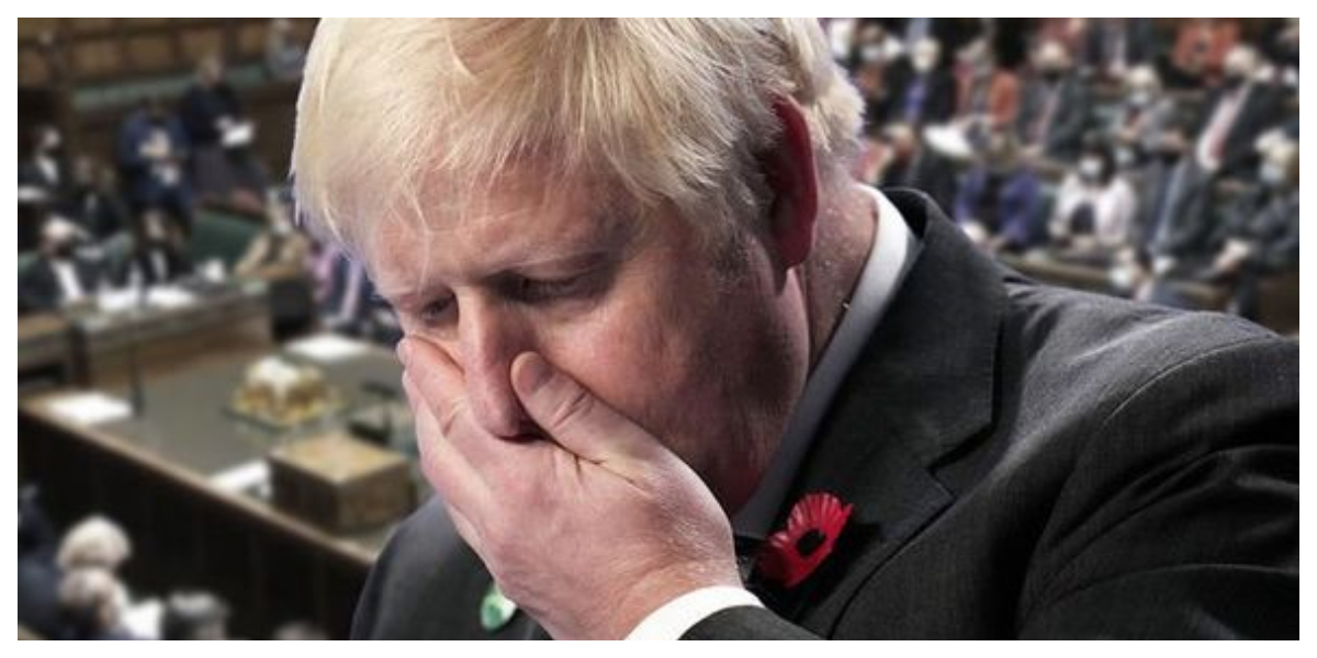 Boris on BRINK