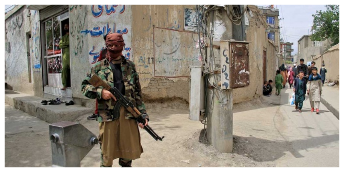 Afghanistan