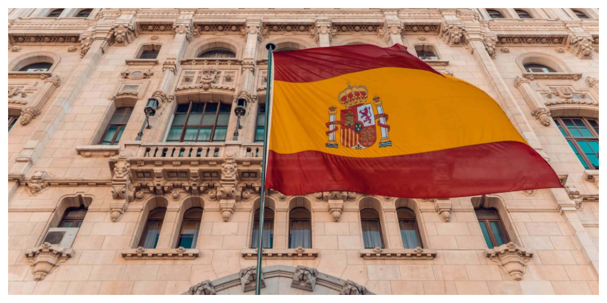 Spain