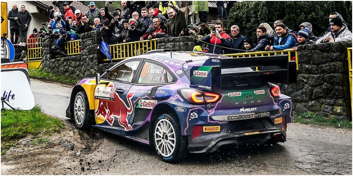 Rally