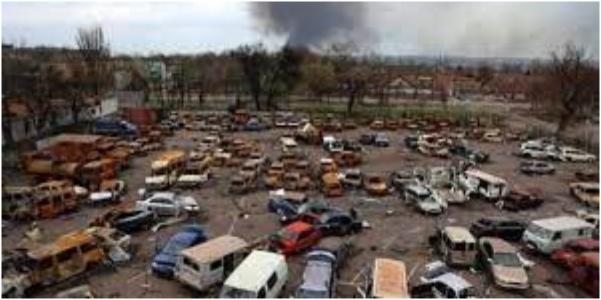 Ukraine
