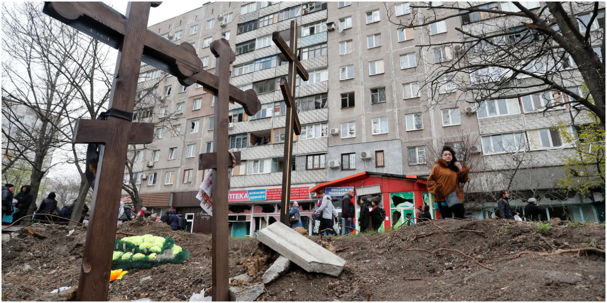 Mariupol