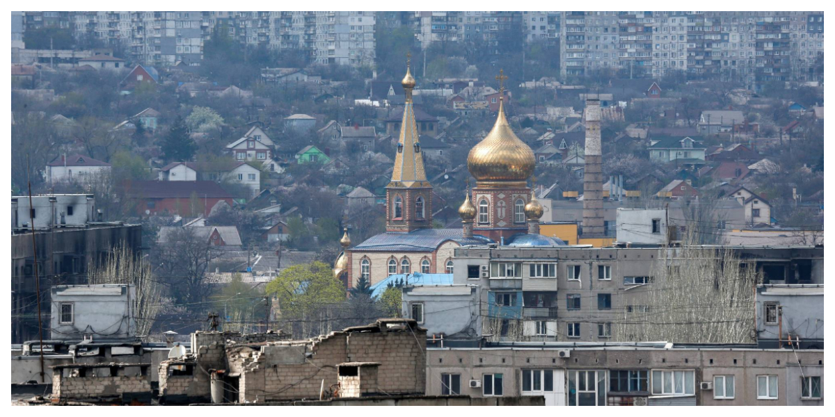 Ukraine