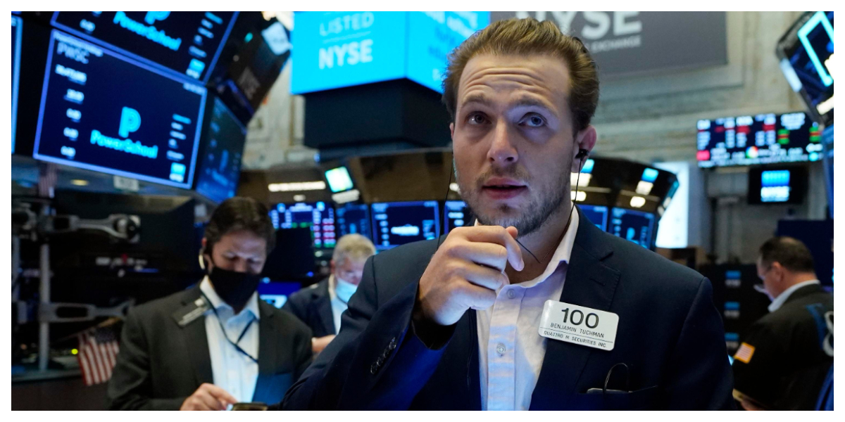 US stocks