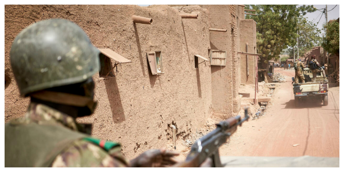 Mali