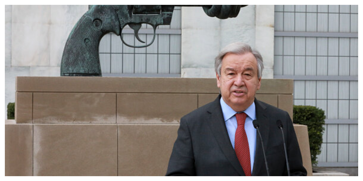 Guterres