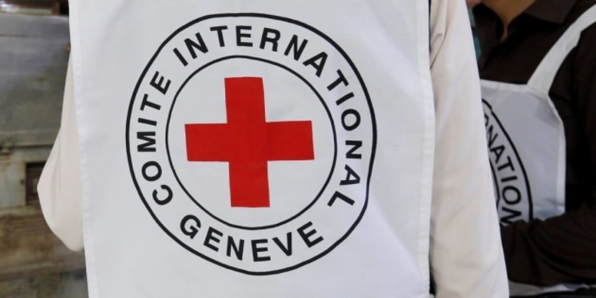 ICRC has demanded urgent access to Mariupol in order to ensure the safe transit of civilians and wounded