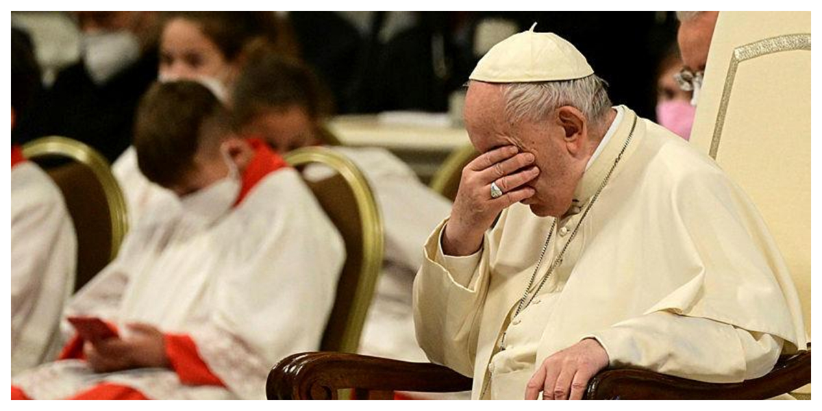Pope Francis