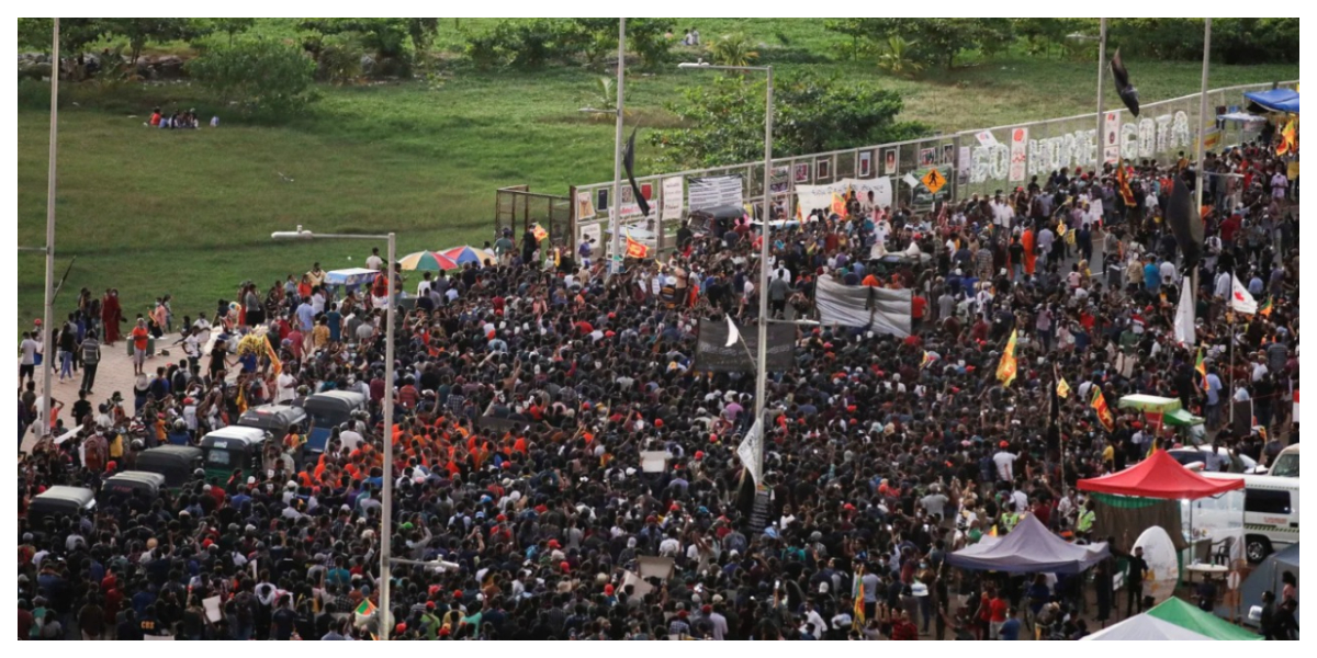 Sri Lanka