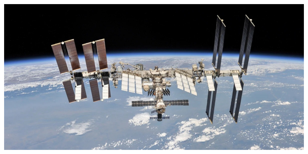 ISS