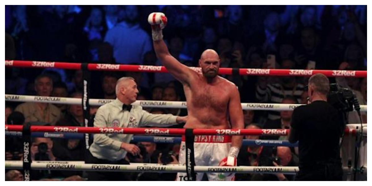 Fury