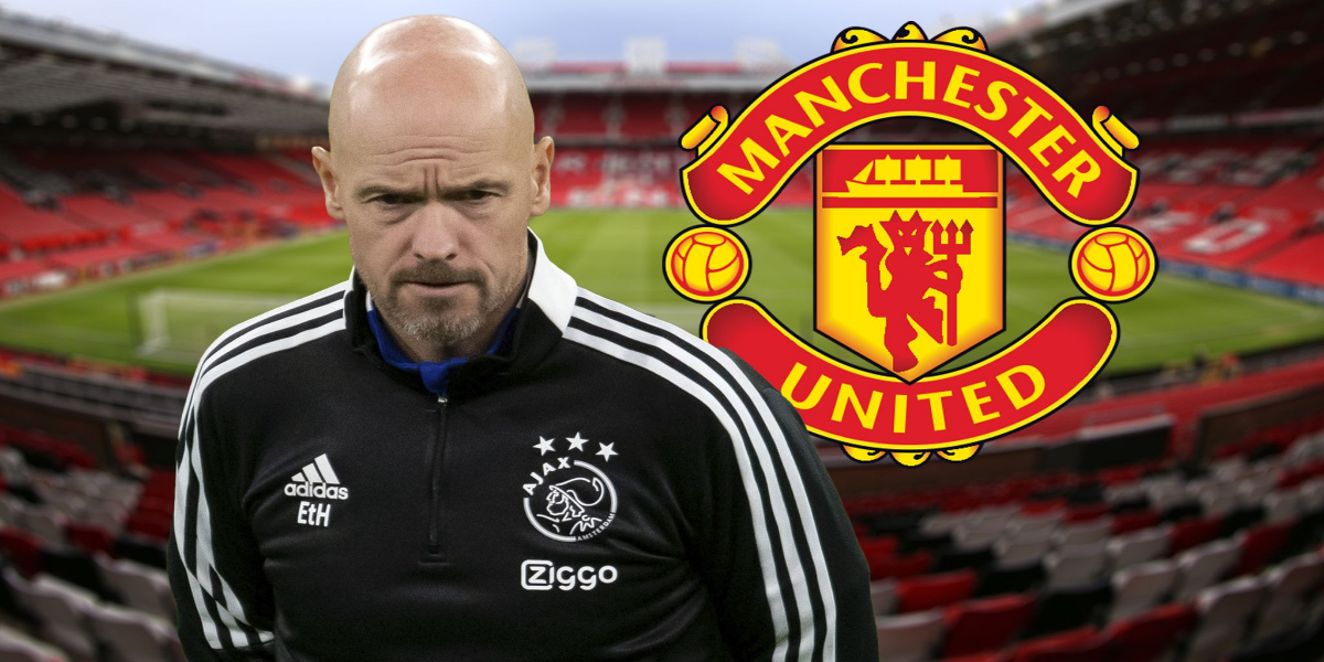 Erik Ten Hag