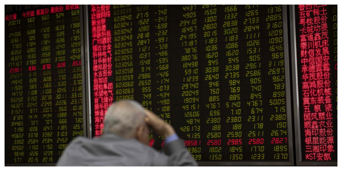 stock markets