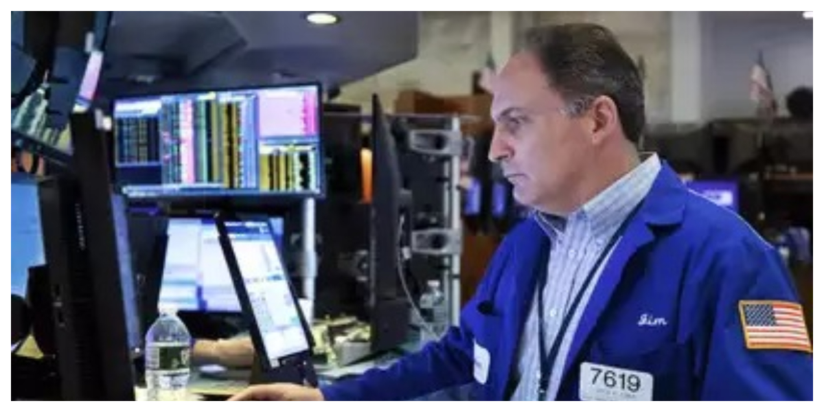 US stocks