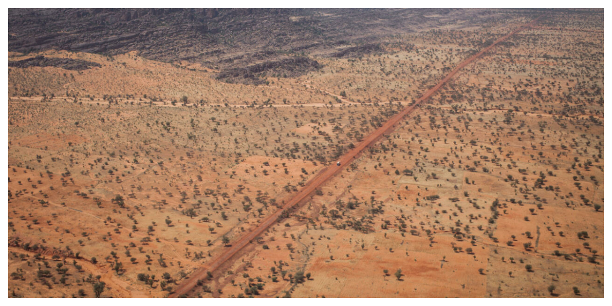 Mali