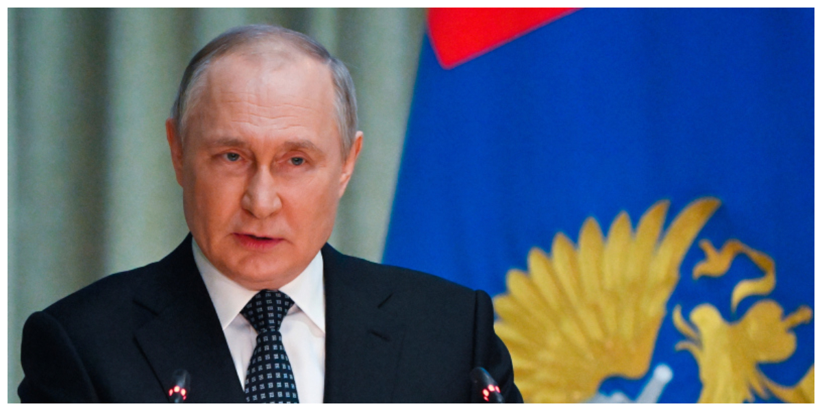Putin