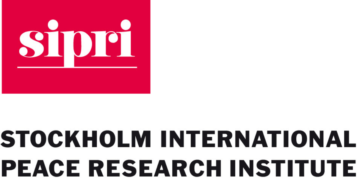 Stockholm International Peace Research Institute