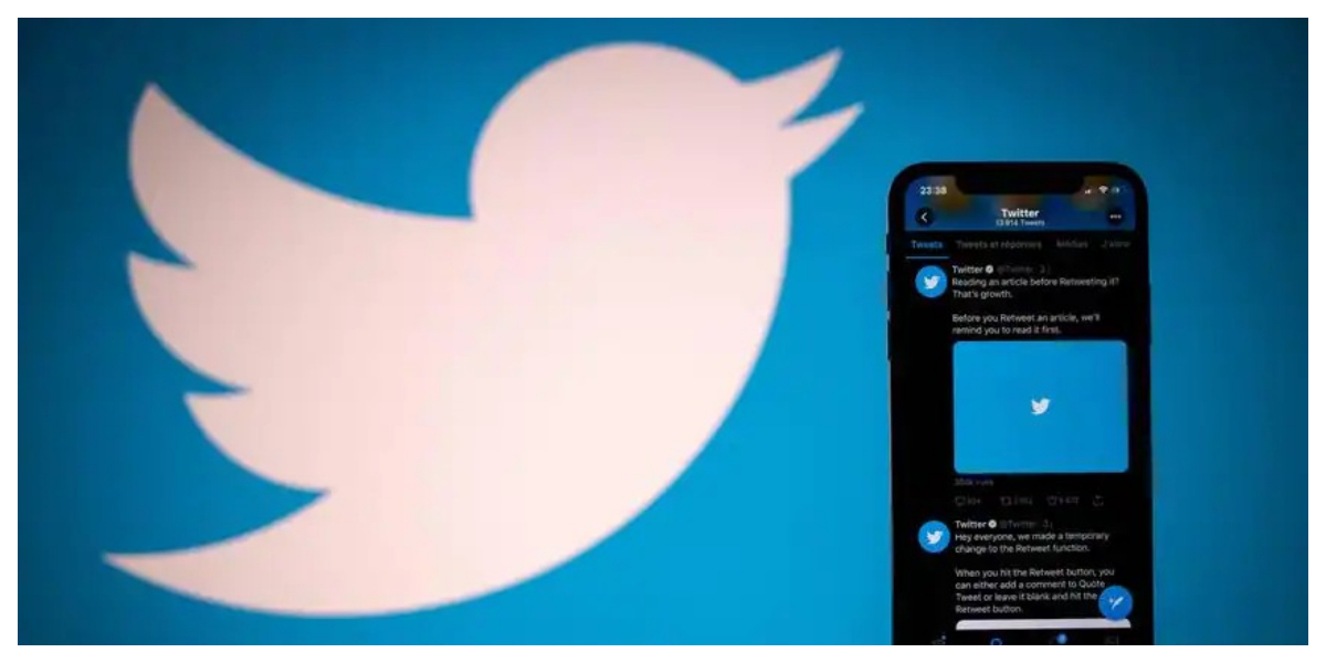 Twitter
