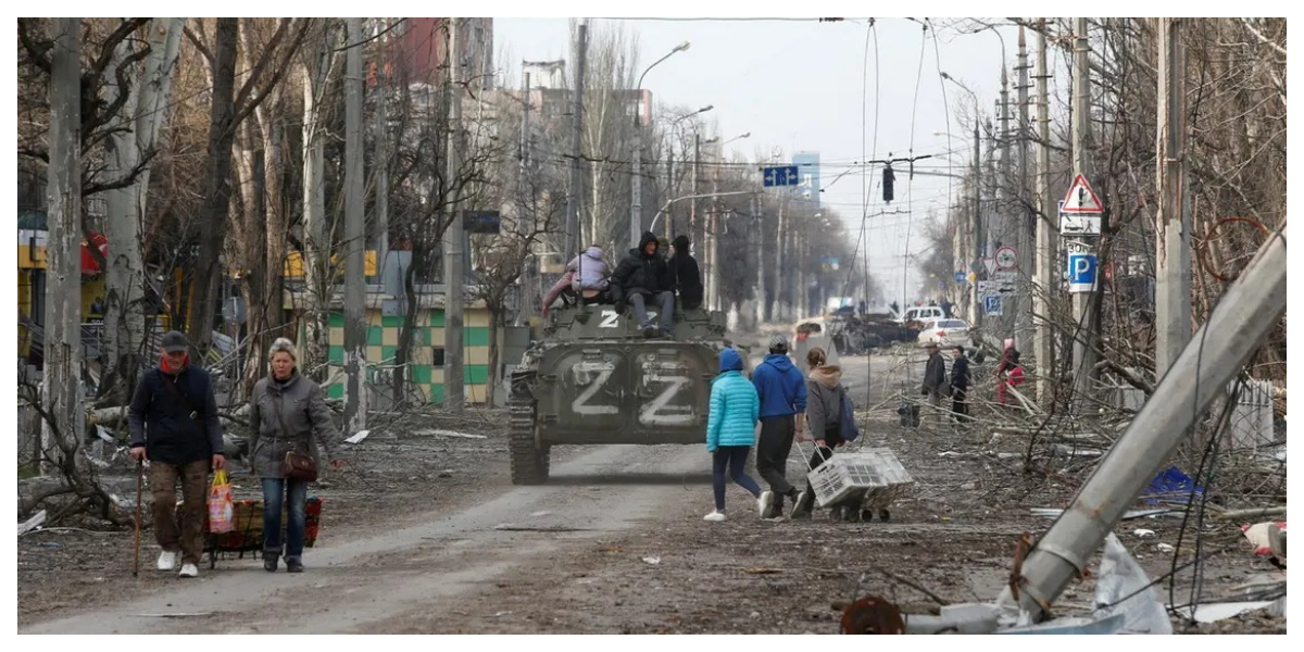 Russia
