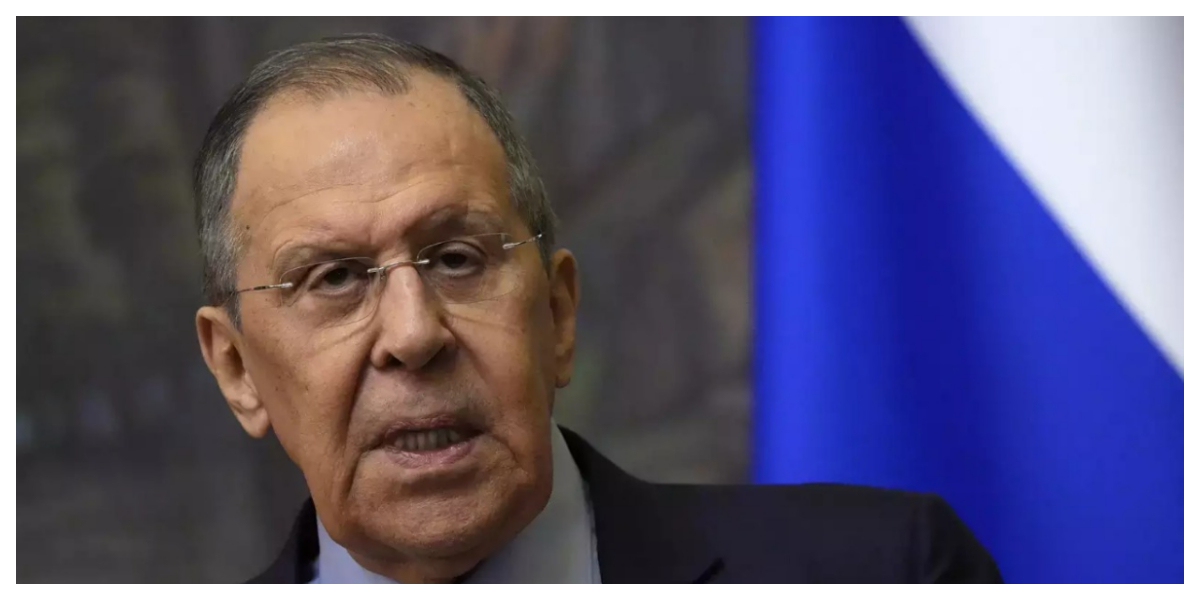 Lavrov