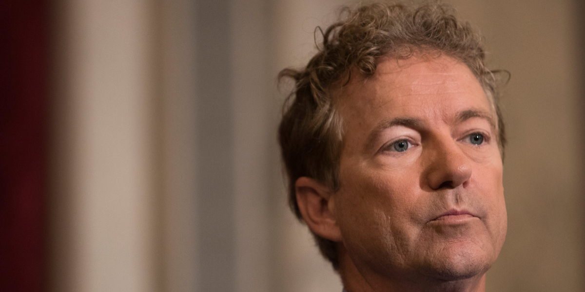 Senator Rand Paul