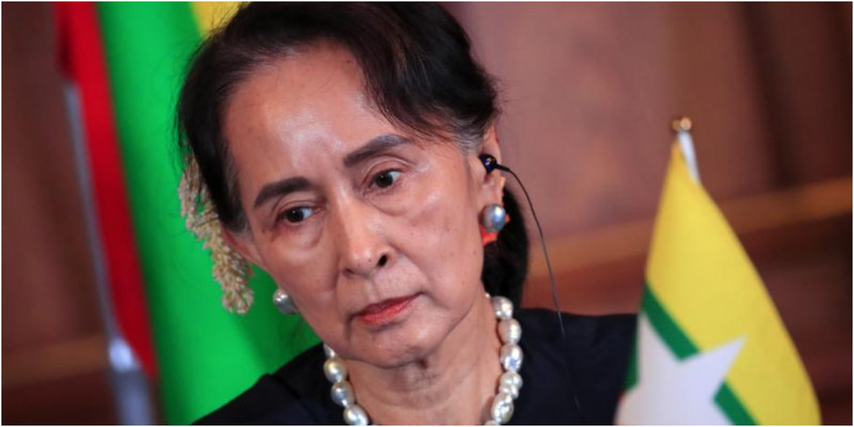 Myanmar