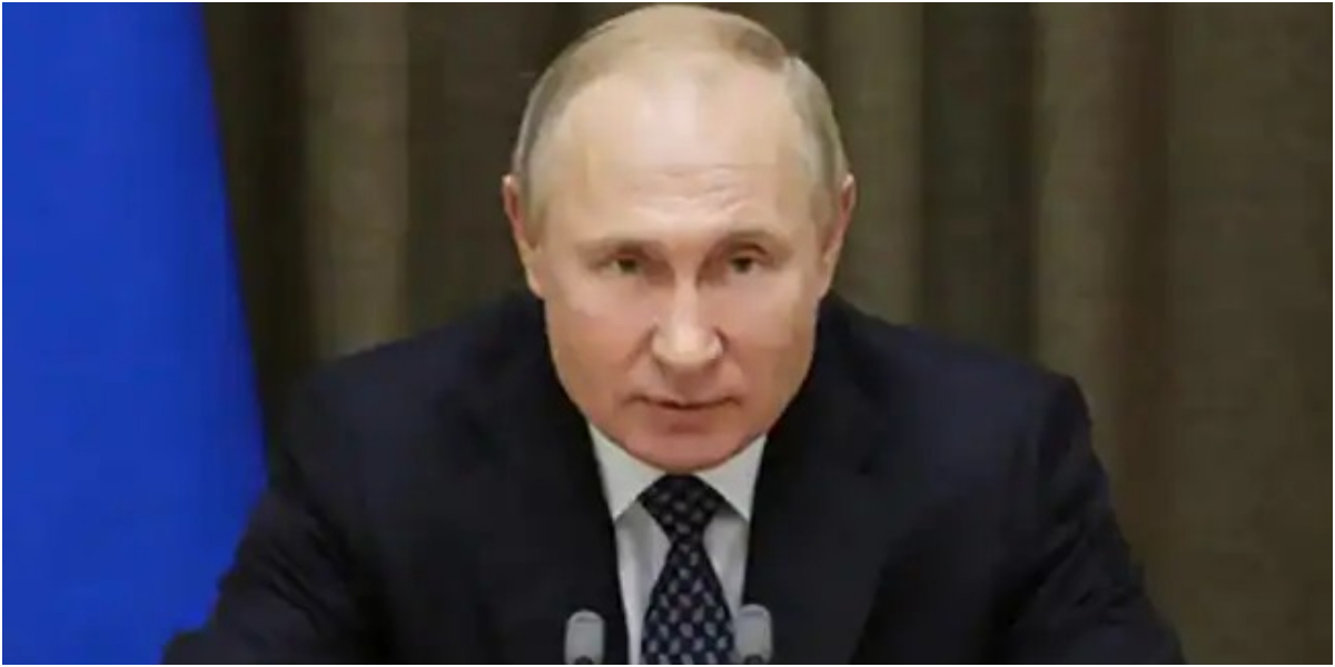 putin